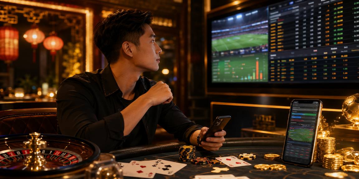 1m78 Live Casino